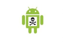 AngeCryption, a tool that can deliver Malware through Image or PDF file on Android
