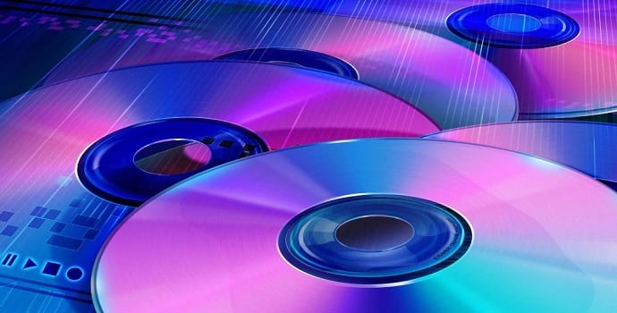 United Kingdom legalizes copying of MP3s, CDs and DVDs for personal use