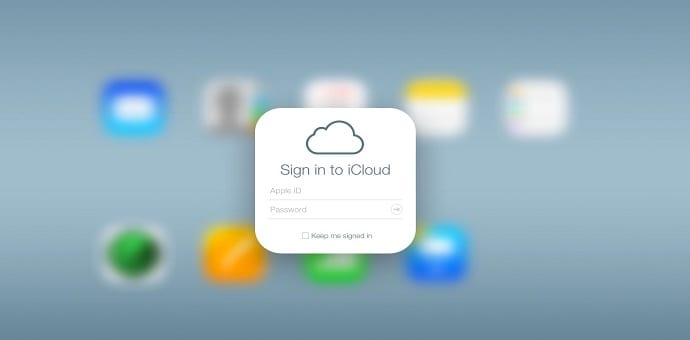 Apple issues security fix for its iCloud users Amid reports of Hacking in China