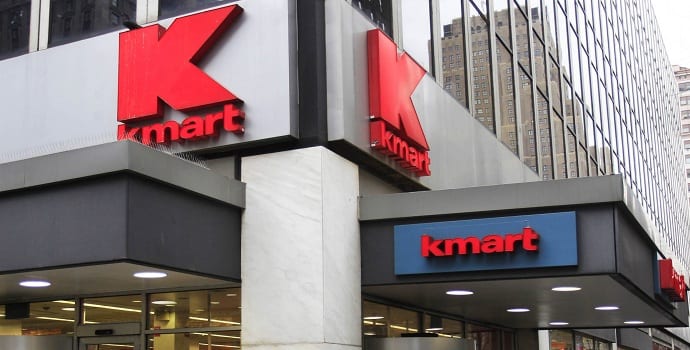 Kmart Hacked, Credit/Debit Card Number Compromised