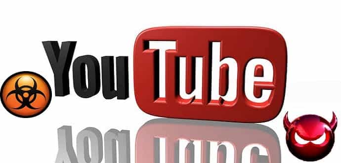 YouTube Malvertising : Ads on YouTube leads users to Sweet Orange exploit kit