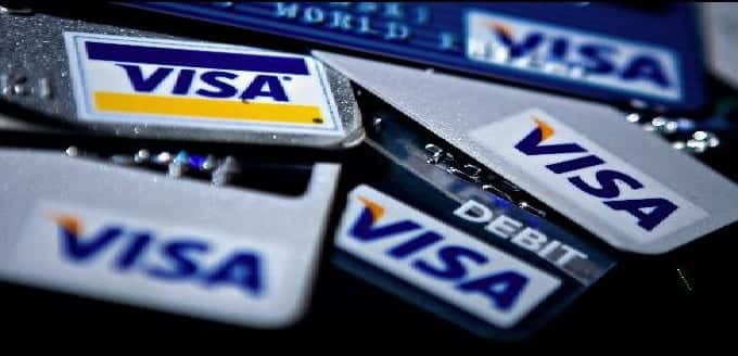 Flaw In Visa's Contactless Card Lets Anyone Charge It Upto $999,999