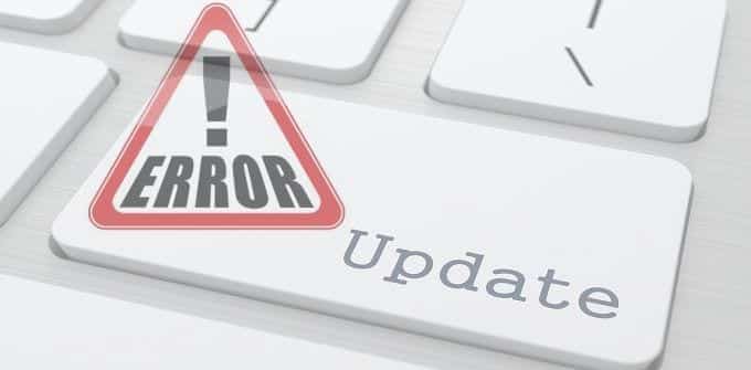 PCs running Avast anti-virus left bricked after new Windows update