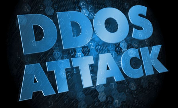 Hacker brings down Toronto Police Service Website through DDoS attack