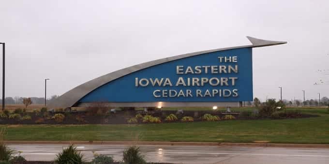 Eastern Iowa Airport Data breach, May Compromise Customers Credit & Debit Card details