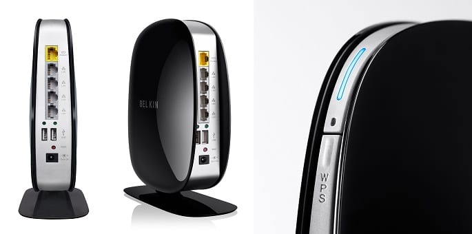 Belkin releases patch for its flawed Belkin N750 dual-band router firmware