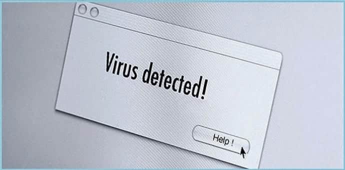 Remove shortcut Virus