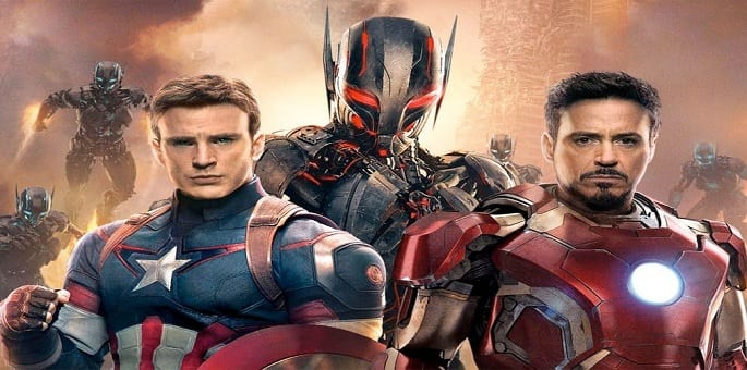 Google ordered to assist Marvel in finding Josh Gazelle, the leaker of Avengers: Age of Ultron Teaser Trailer