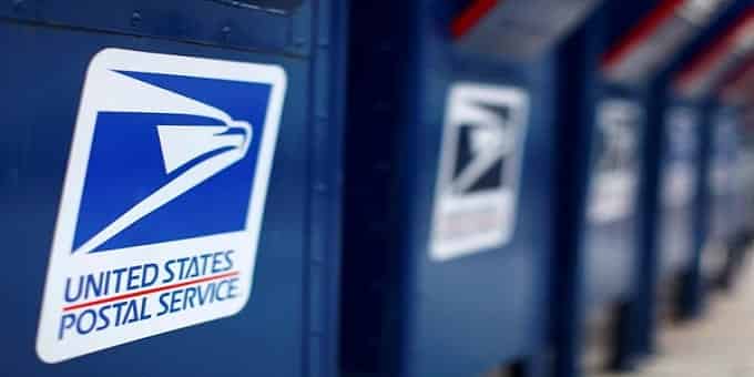 US Postal Service (USPS) hacked, employees and customers personal data compromised