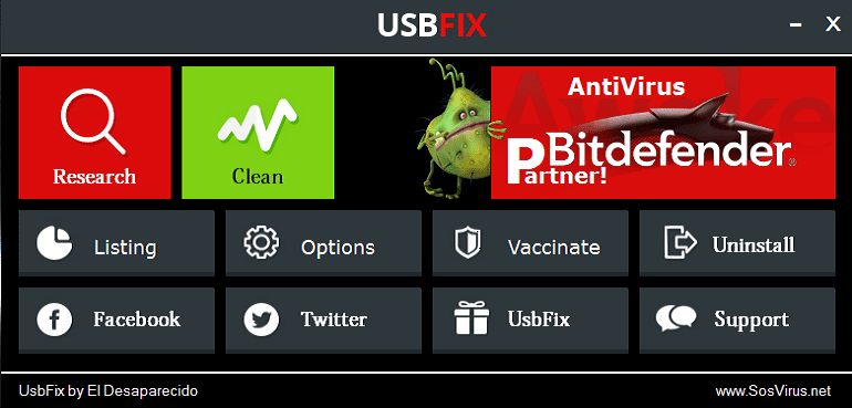 usbfix