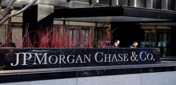 JPMorgan hacked because the bank failed to enable 2-Factor Authentication