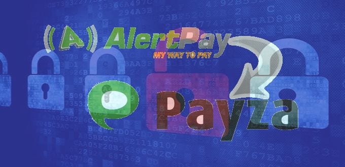 Online Payment Platform Payza's Blog Hacked, Users Credentials May Have Been Compromised