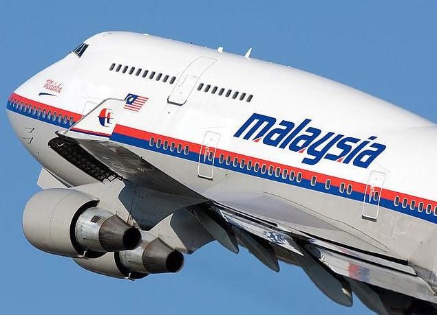 Former airline boss claims US shot down MH370 fearing another 9/11 type attack after it was remotely hacked