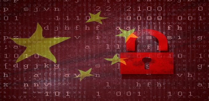 Chinese hackers shuts down Afghan government websites by targeting CDN