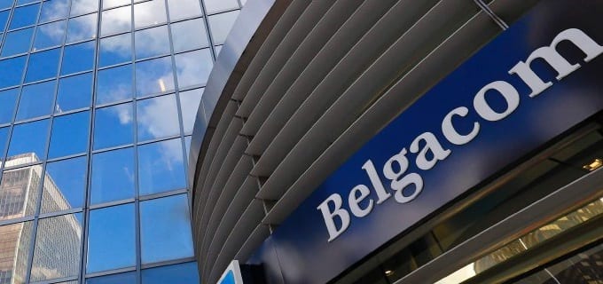 Belgacom hacked by UK's GCHQ using 'Regin' malware