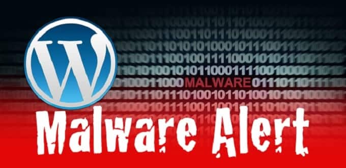 WordPress under attack 100,000+ WP Websites compromised by SoakSoak Malware