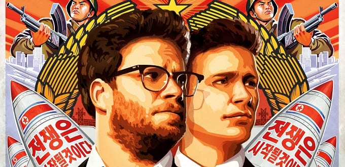 Sony to Release ‘The Interview’ on Google Play, YouTube Movies, Xbox Video and seetheInverview.com