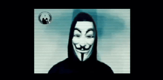 Anonymous releases Chicago police radio transmissions revealing warrantless wiretapping