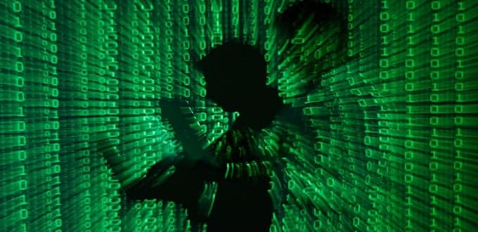 Chinese hackers target Japanese banks; cybercriminals steal $16 million in six months