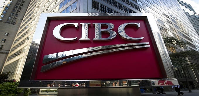 CIBC customer's hacked card used in United States