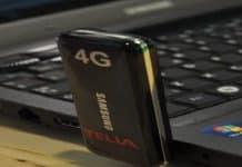 Majority Of 4G USB Modems Vulnerable And SIM Cards Exploitable Via SMS