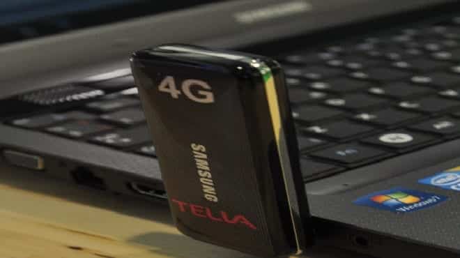 Majority Of 4G USB Modems Vulnerable And SIM Cards Exploitable Via SMS