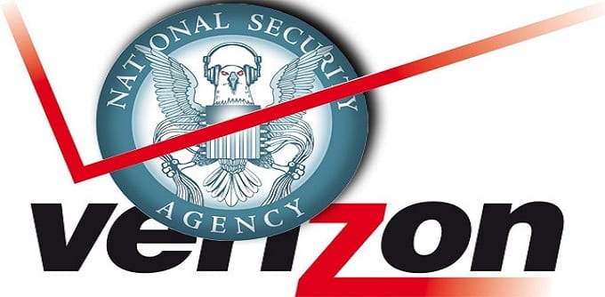 Verizon's new App, Verizon Voice Cypher comes with a built in backdoor for NSA