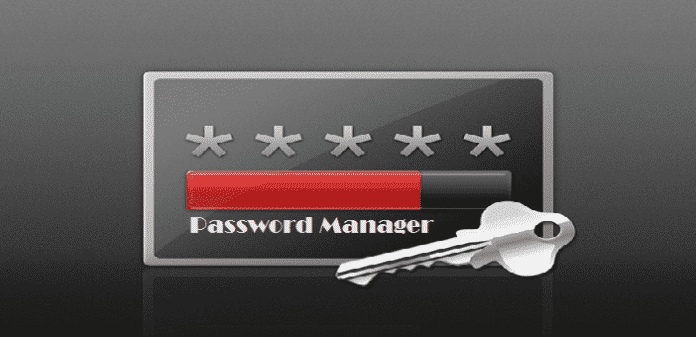 Researcher tears apart a Android Password Manager App