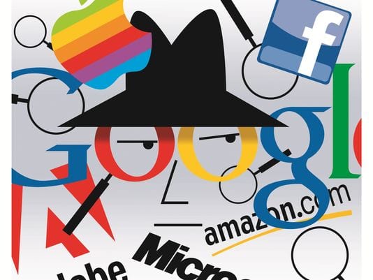 45 Percent of Americans Think Online Privacy Is More Important Than National Security - 6