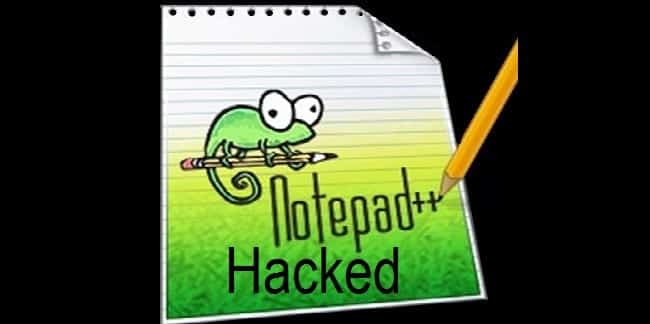 Notepad++ website hacked by pro-Islamist hackers for releasing special Je suis Charlie edition