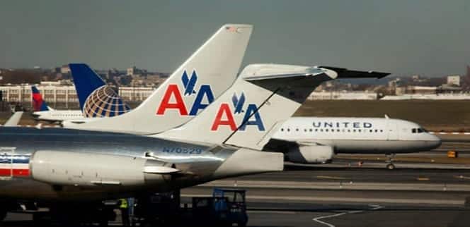 Thousands of American Airlines and United Airlines accounts hacked