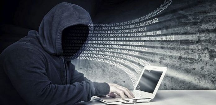 Australian hacker live streams his hacking exploits
