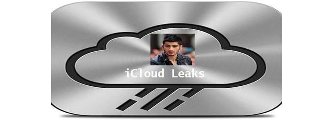 Zayn Malik becomes the latest ‘iCloud Hacks’ victim after his NSFW photos are leaked