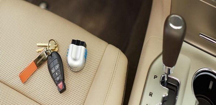 Vulnerability in Snapshot, a Bluetooth device from Progressive Insurance can compromise more than 2 million car owners