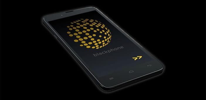 Serious Vulnerability in Blackphone Exposed Messages, Location