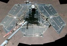 NASA's Mars Rover's Flash Memory Slowly and Steadily Wearing Out