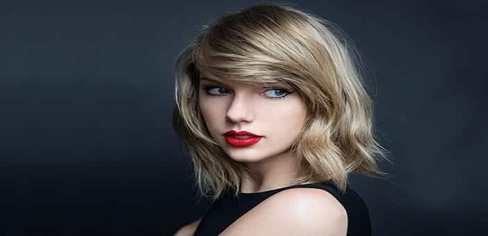 Taylor Swift to Hackers 'Have Fun With Photoshops'