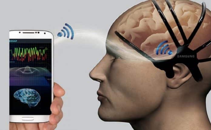 Samsung working on a wearable sensor to detect strokes early