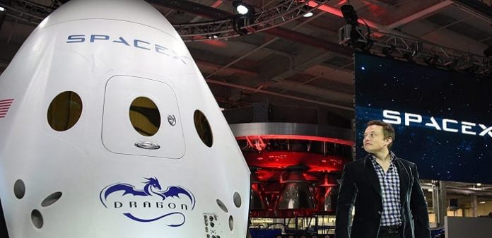 Google invests $ 1 billion in Elon Musk SpaceX to Create Satellite Network