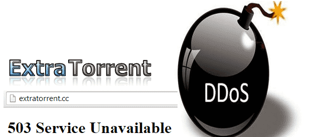 is extratorrent down is extratorrent down