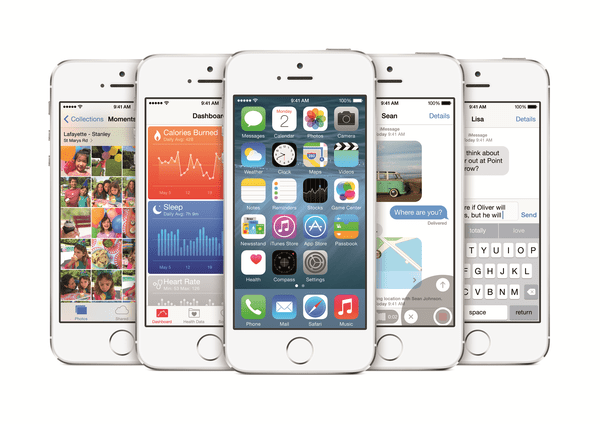 Apple agrees to Chinese security audits of its products - 91