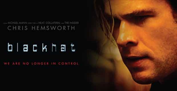 Blackhat movie review, certainly not the greatest hacking movie