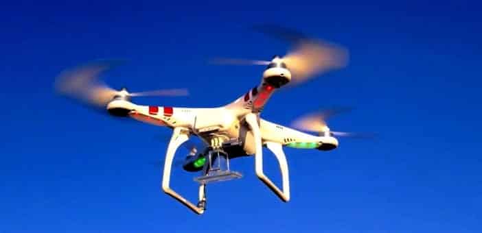 Maldrone: Malware which hijacks your personal drone