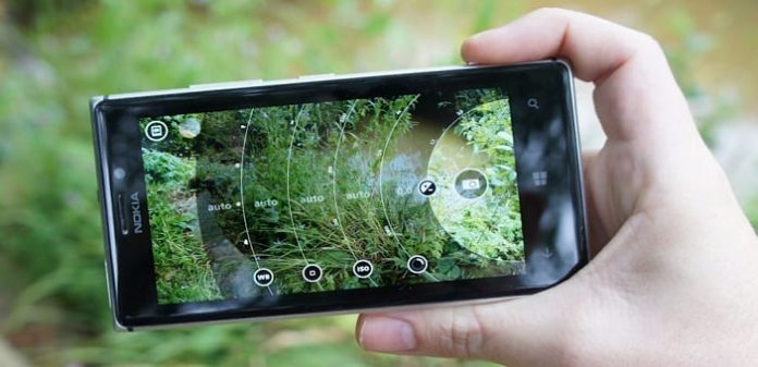 Microsoft Presents New Features with Lumia Camera App