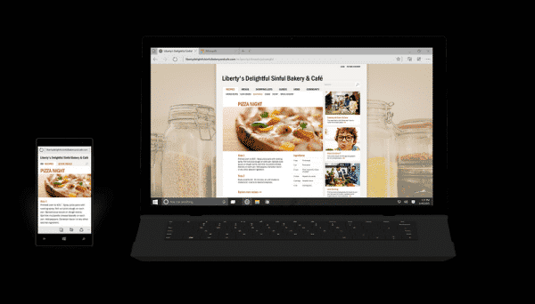Microsoft releases Windows 10 Preview with Cortana, Spartan browser, revamped Start menu, & Xbox App