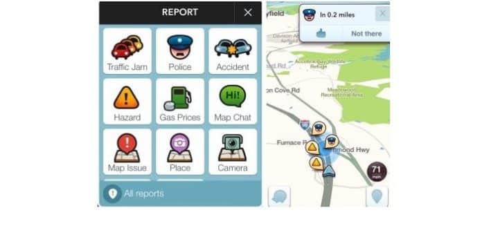 Police ask Google to disable police tracking feature from Waze traffic App