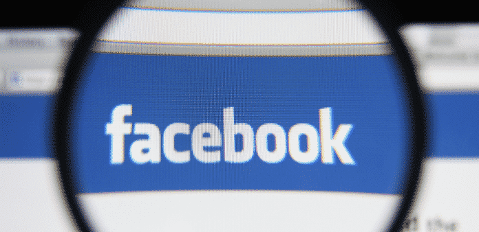 Facebook employees can access your FB account without password