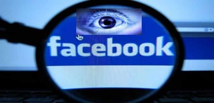 Danger ahead : Facebook's new privacy policy lets it track you even when you are not on Facebook