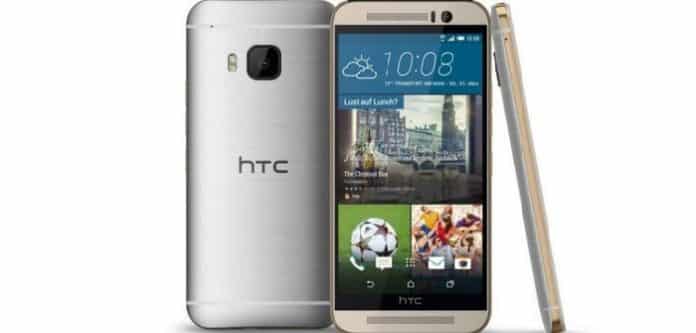 HTC seems to have leaked out the pictures and specs of its flagship 