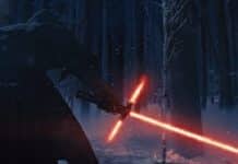 Apple's chief designer Jonathan Ive comes up with advanced Lightsaber for "Star Wars " upcoming movie